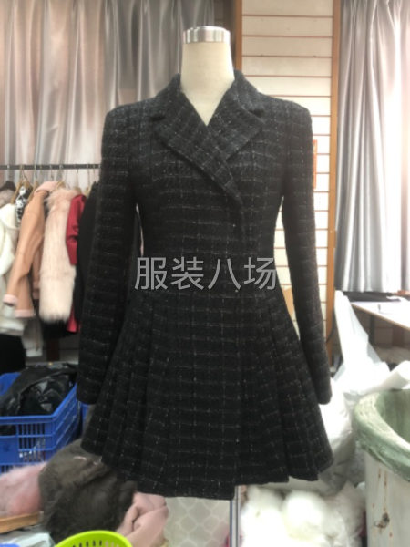 服装工作诚接全品类女装打版（来样，看图打版）。-第2张图片