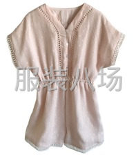 寻求服装加工厂-第5张图片
