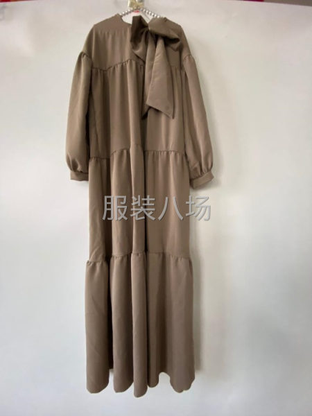 寻求服装加工厂-第1张图片