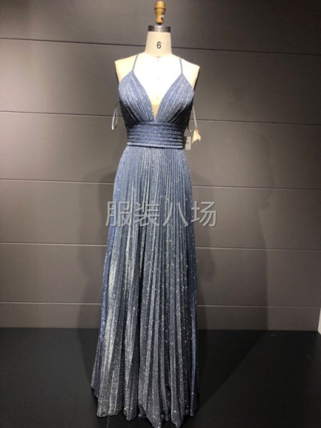 婚纱，礼服工厂-第2张图片