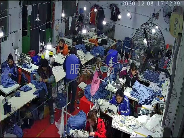 承接针织服装缝纫加工活-第3张图片