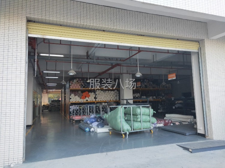 专业研发各种针织服装兼生产一条龙服务，欢迎各位老板长期合作。-第8张图片