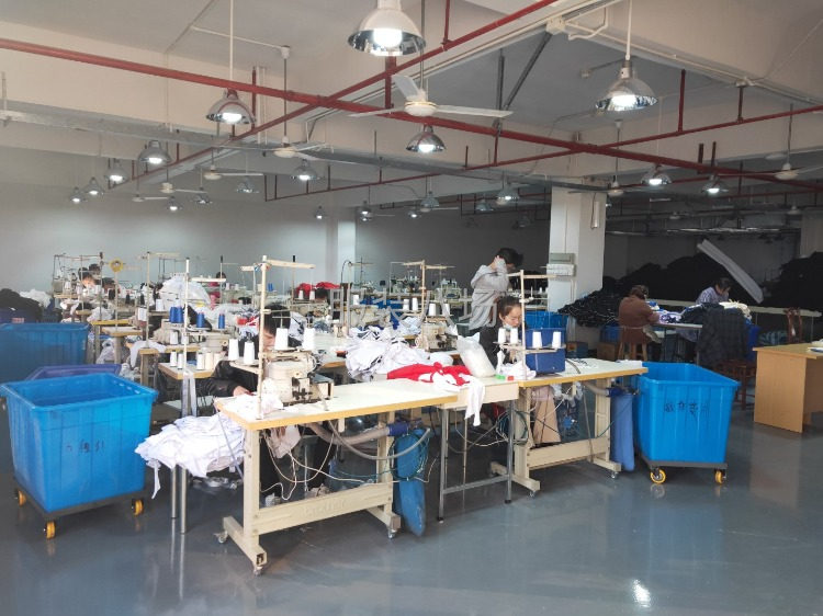 专业研发各种针织服装兼生产一条龙服务，欢迎各位老板长期合作。-第5张图片