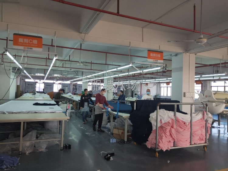 专业研发各种针织服装兼生产一条龙服务，欢迎各位老板长期合作。-第7张图片