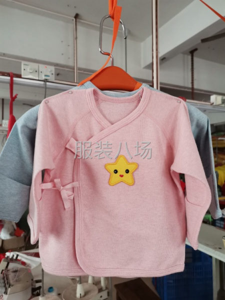 制衣厂服装加工厂寻找档口，电商共同发展，合作-第4张图片