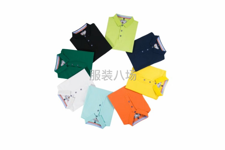 专业生产各种针织服装，T恤，POLO衫，卫衣卫裤大量现货。-第1张图片