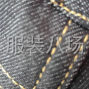 赣州 - 兴国 - 江背 - 本人专做牛仔裤加工！...