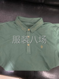 undefined - 男装：Polo衫、衬衣为主。寻合作 - 图1