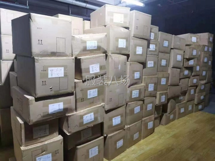 外贸服装工厂一手货源 只做高品质好货，寻共赢！-第1张图片