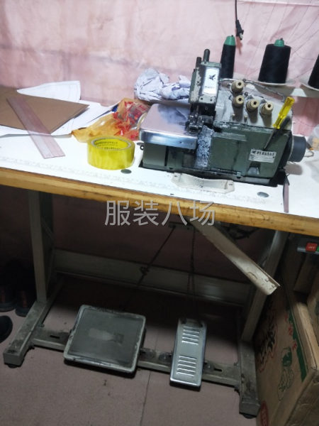 小加工厂找活干-第2张图片