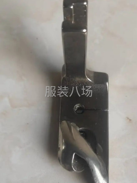 精加工卷边压脚出售！-第1张图片