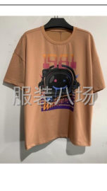 undefined - 大量圆领T恤/开胸POLO/运动裤外发 - 图1