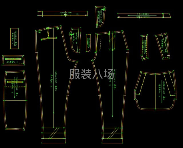 博雅服裝藝術工作室-第2張圖片