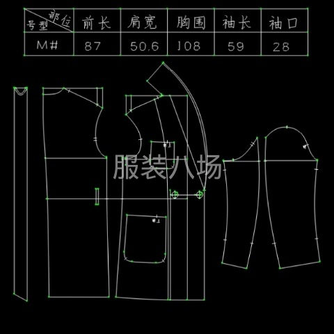 博雅服装艺术工作室-第4张图片