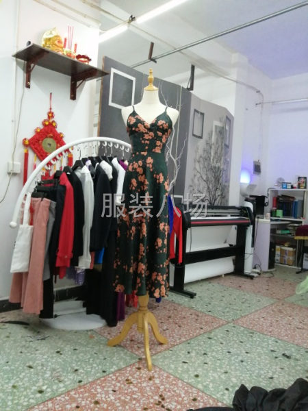 全品类定制，西服，旗袍，大衣，时装等都可，暂接小批量来料加工-第5张图片
