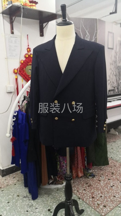 全品类定制，西服，旗袍，大衣，时装等都可，暂接小批量来料加工-第2张图片