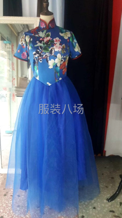 全品类定制，西服，旗袍，大衣，时装等都可，暂接小批量来料加工-第6张图片