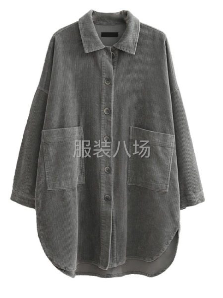 找網(wǎng)店合作伙伴，承接服裝加工-第3張圖片