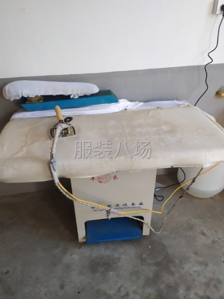 招大烫一名，有意联系-第1张图片