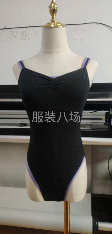 本服装厂针织为主，舞蹈体服生产有经验，打版  排料  裁缝-第1张图片