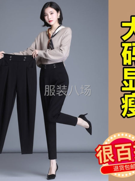 东阳服装厂招，平车，拷边工-第1张图片