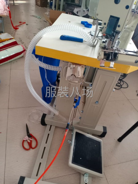 九九新大和四针六线便宜处理-第2张图片