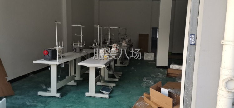 服装加工招多名 有意者电联  谢谢-第1张图片