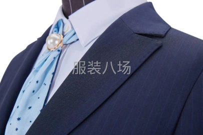 undefined - 承接，团单西服，高订西服，大衣，西裤，和各款职业装，的代加工 - 图8