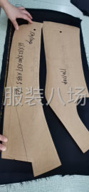 undefined - 承接，团单西服，高订西服，大衣，西裤，和各款职业装，的代加工 - 图7