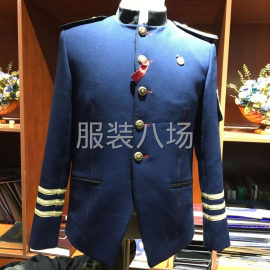 undefined - 承接，团单西服，高订西服，大衣，西裤，和各款职业装，的代加工 - 图5