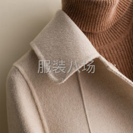 undefined - 承接，团单西服，高订西服，大衣，西裤，和各款职业装，的代加工 - 图6