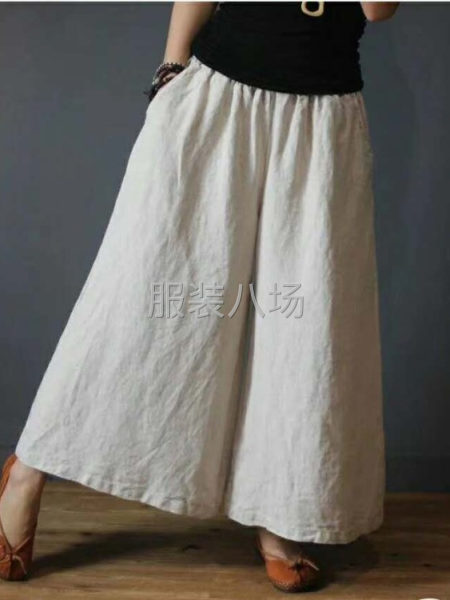 本公司专业加工服装，时装为主，双面呢大衣，单面呢大衣，派克服-第6张图片