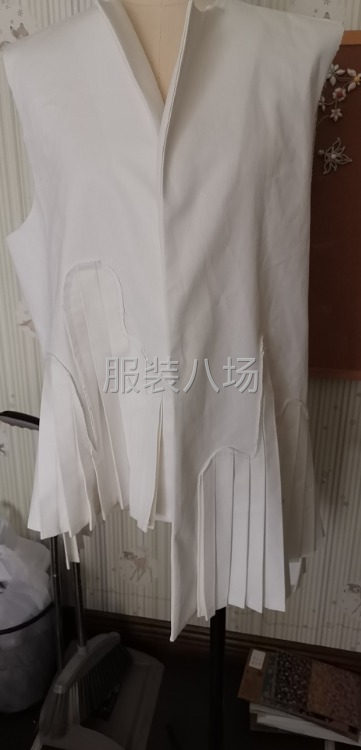 承接服装学院毕业设计，出国设计-第1张图片