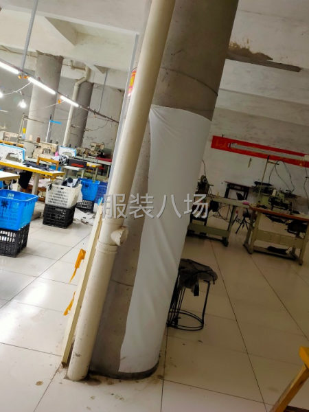 米澜服装招聘技工-第1张图片