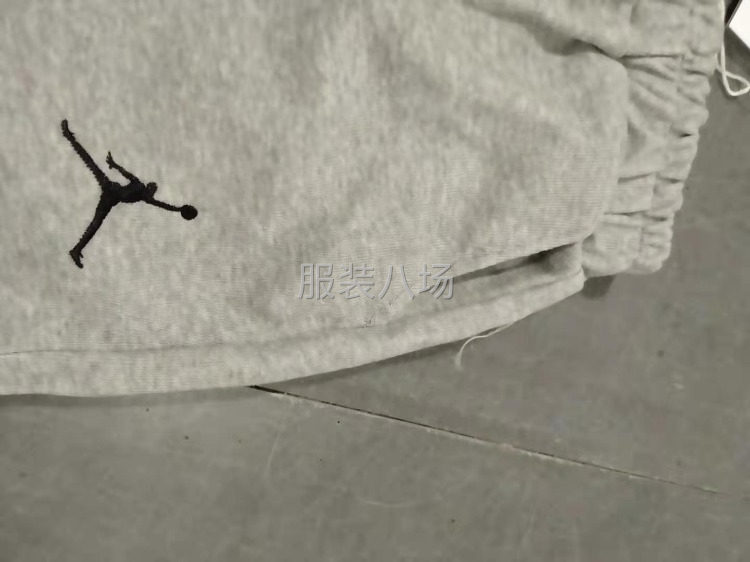 诚聘服装针织运动裤车工多名-第1张图片