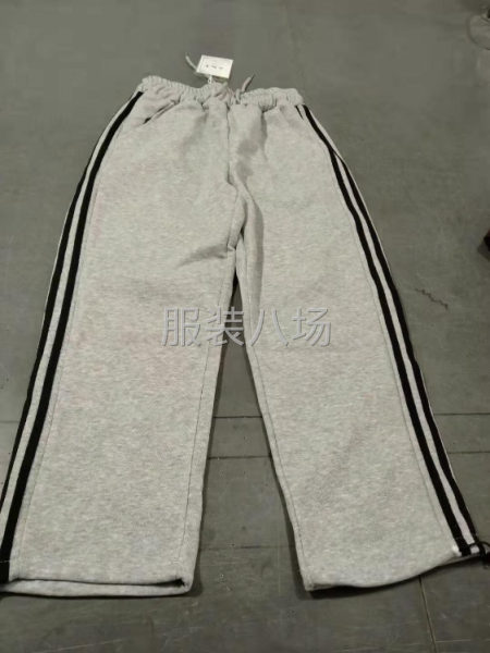 诚聘服装针织运动裤车工多名-第3张图片