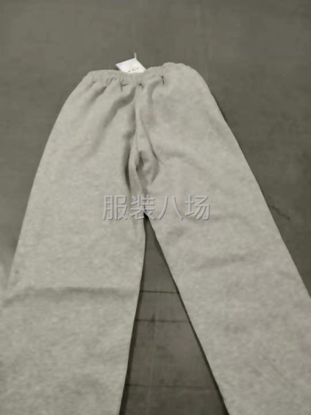 诚聘服装针织运动裤车工多名-第2张图片