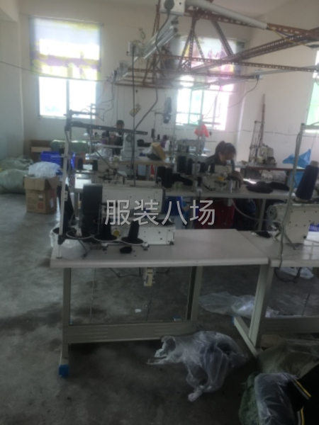 招縫車工十名-第1張圖片