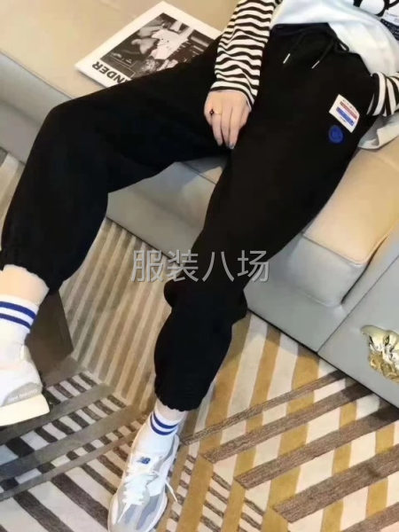 承接：雅酷美诺：工厂专业女裤-第4张图片