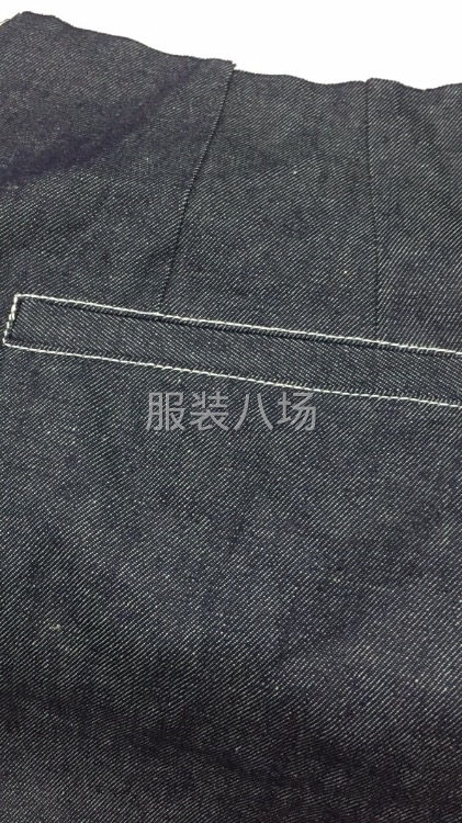 开袋，双针，平车-第5张图片