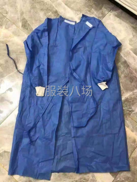 服装厂全国常年一条龙接单-第2张图片