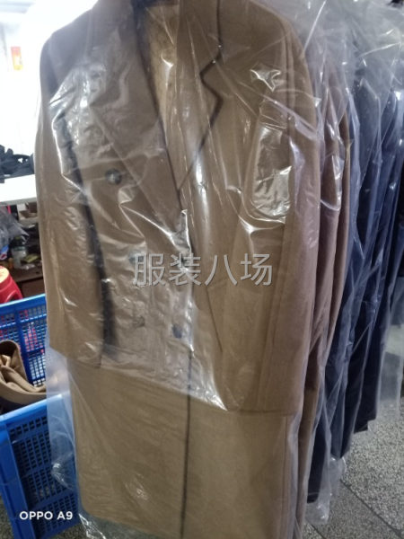工厂在江苏南通如皋市，邻近204国道，345省道，交通便利。-第1张图片