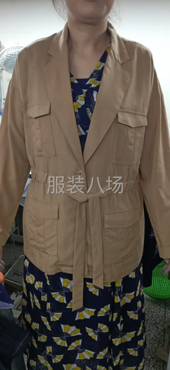 工厂在江苏南通如皋市，邻近204国道，345省道，交通便利。-第4张图片