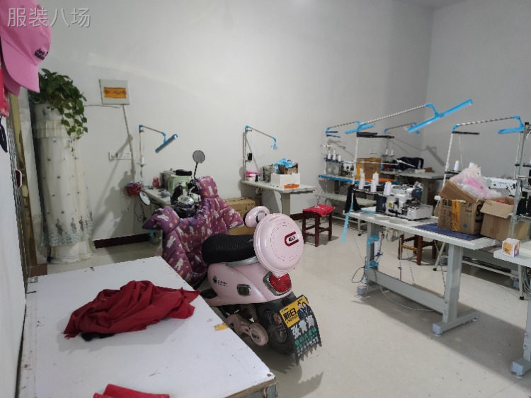 14人服装加工厂寻求长期合作，针织梭织专业质量有保证-第3张图片