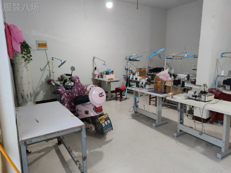 14人服装加工厂寻求长期合作，针织梭织专业质量有保证-第1张图片