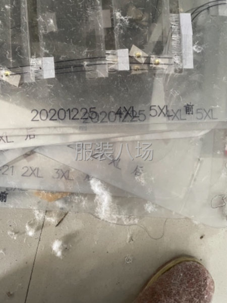 充絨，充棉，絎線，封口-第1張圖片