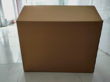 undefined - 新纸箱:规格，72cm高100cm宽 - 图1