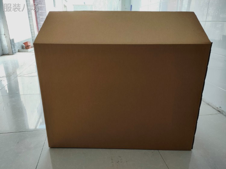 新纸箱:规格，72cm高100cm宽-第1张图片