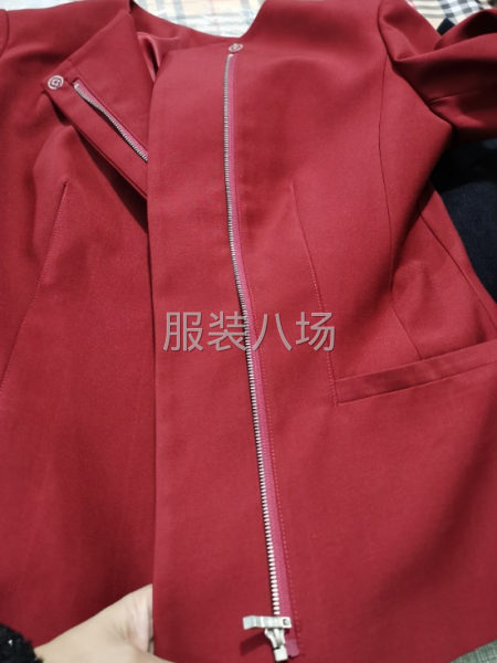 服装厂接加工单-第4张图片