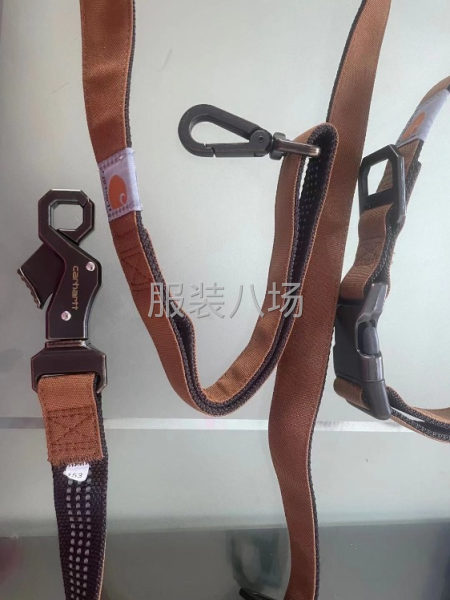 寻找做腰带，狗服的牵引带加工厂合作-第1张图片